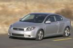 Scion tC 2005 года